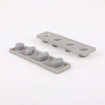 Tsika Silicone Rubber Bhatani Kiyibhodhi Keycaps